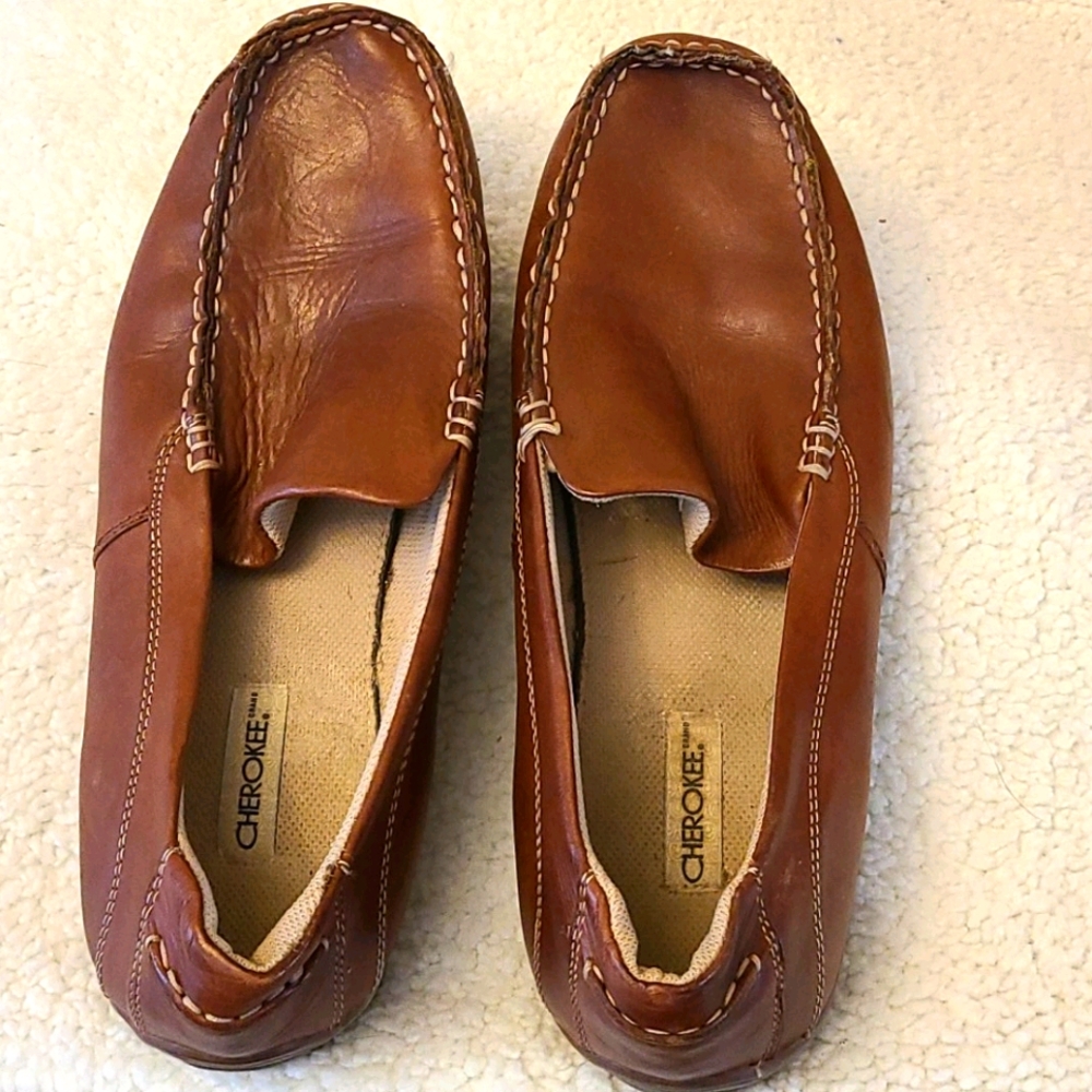 Cherokee Shoes
